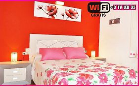 Apartamento Paseo Del Puerto 2